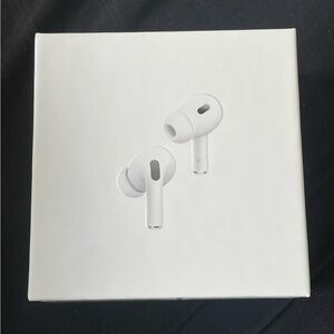 Airpod pro 2